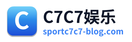C7C7娱乐 Logo
